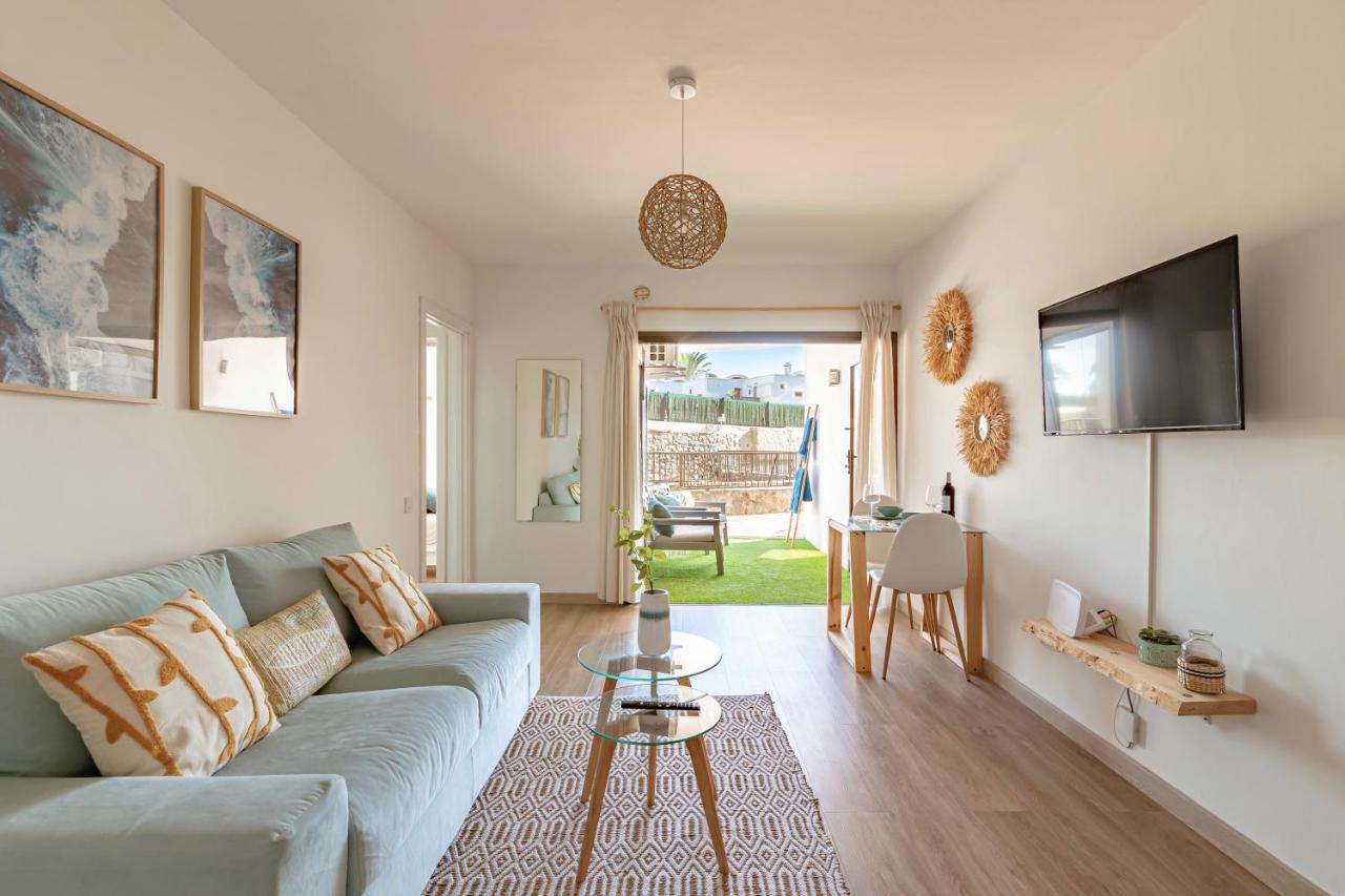 Beach House Playa Del Ingles San Bartolome de Tirajana  Exterior photo