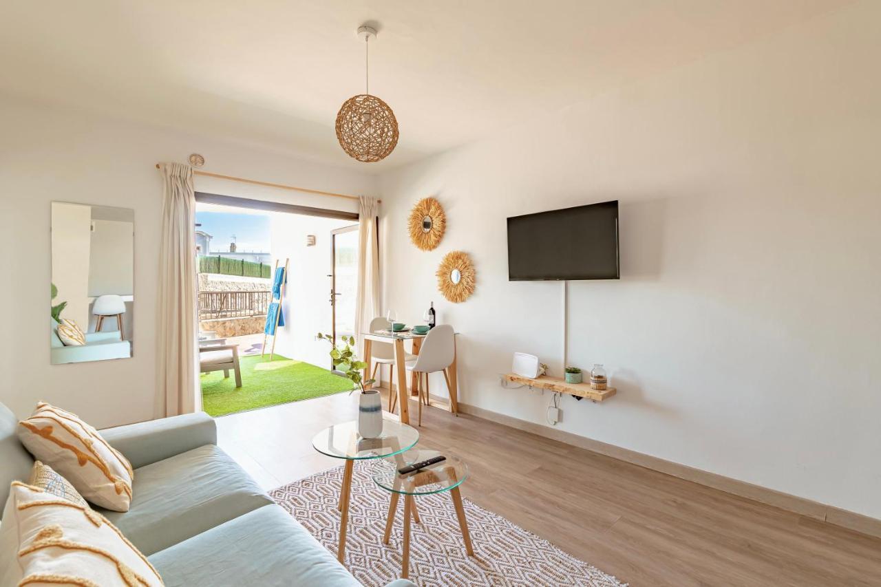 Beach House Playa Del Ingles San Bartolome de Tirajana  Exterior photo
