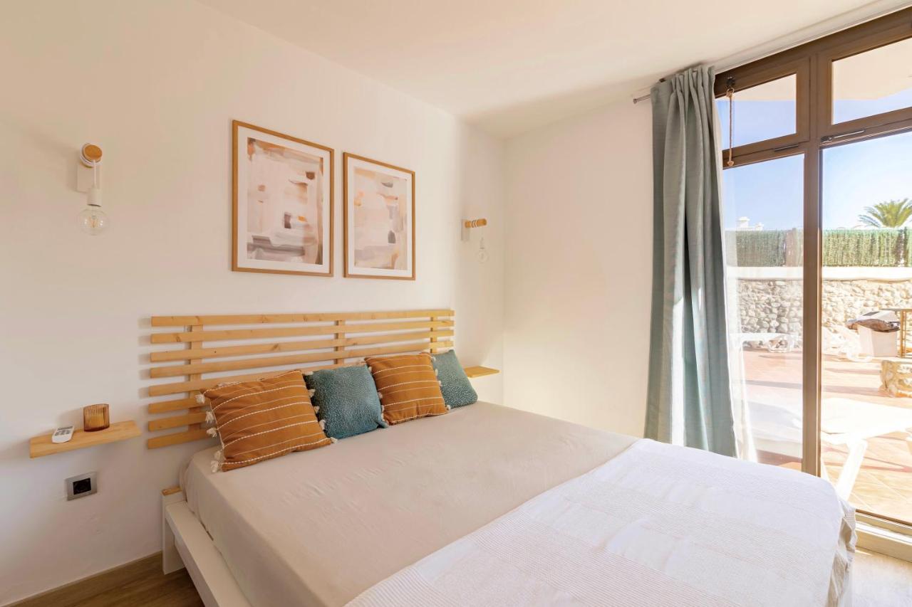 Beach House Playa Del Ingles San Bartolome de Tirajana  Exterior photo